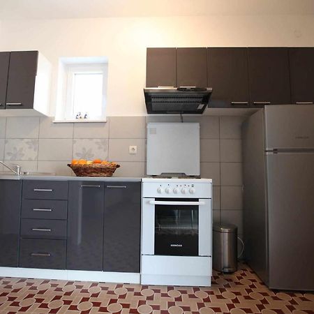 Apartmani Ivana Trogir Luaran gambar