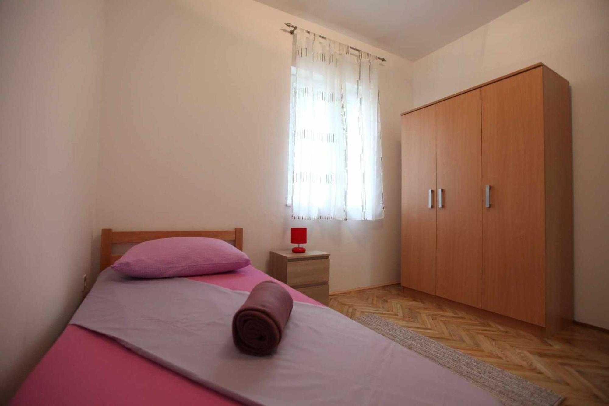 Apartmani Ivana Trogir Luaran gambar