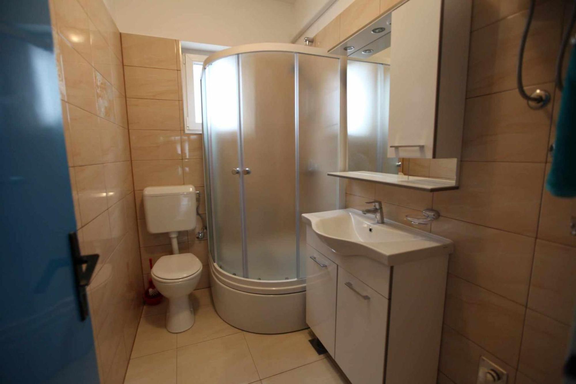 Apartmani Ivana Trogir Luaran gambar