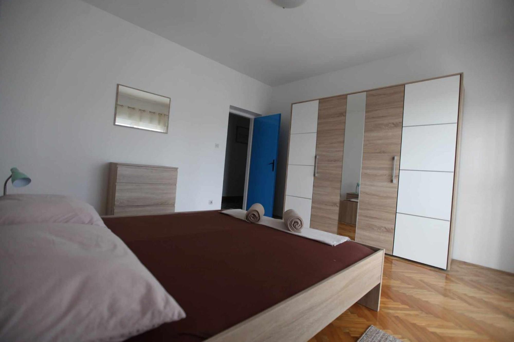 Apartmani Ivana Trogir Luaran gambar
