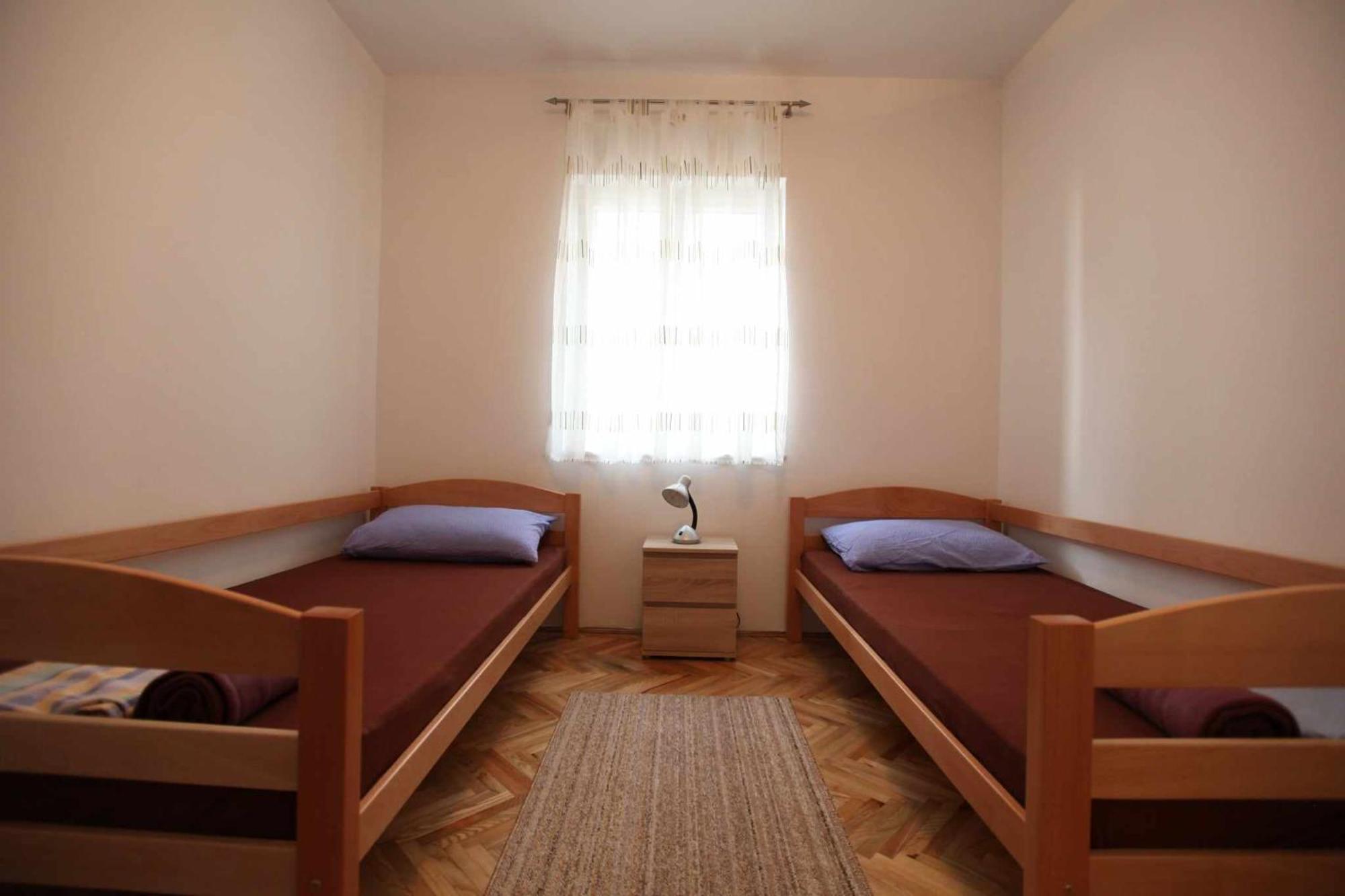 Apartmani Ivana Trogir Luaran gambar