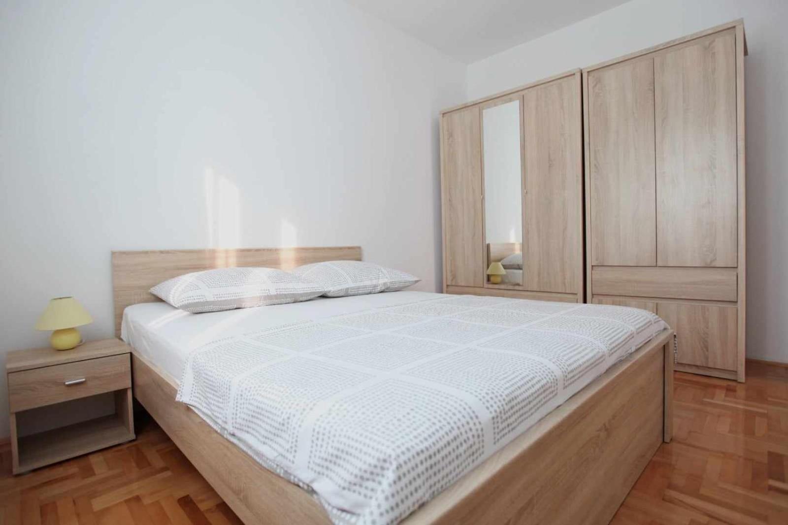 Apartmani Ivana Trogir Luaran gambar