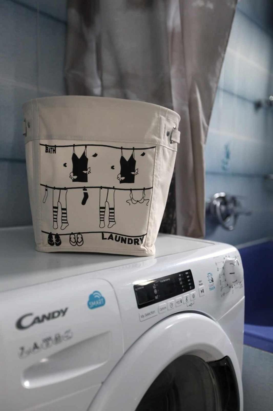 Apartmani Ivana Trogir Luaran gambar