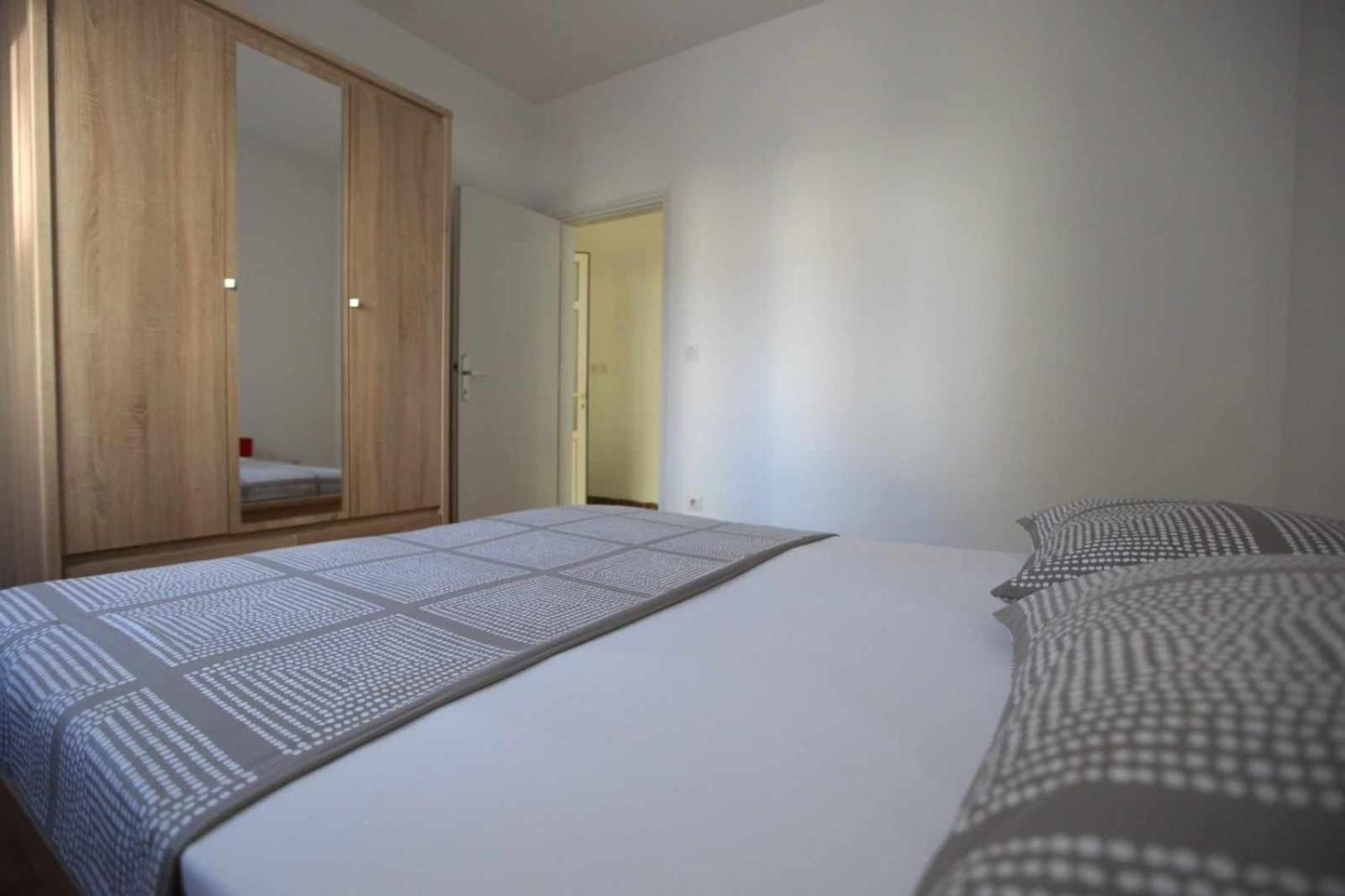 Apartmani Ivana Trogir Luaran gambar