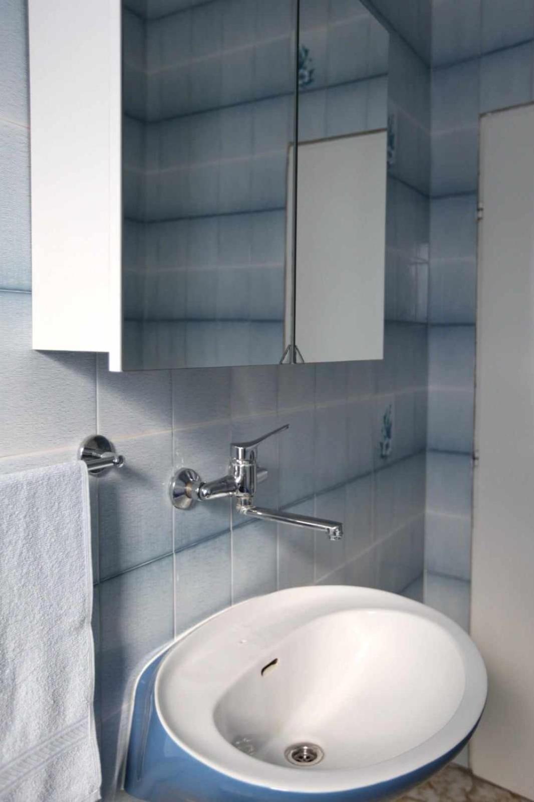 Apartmani Ivana Trogir Luaran gambar
