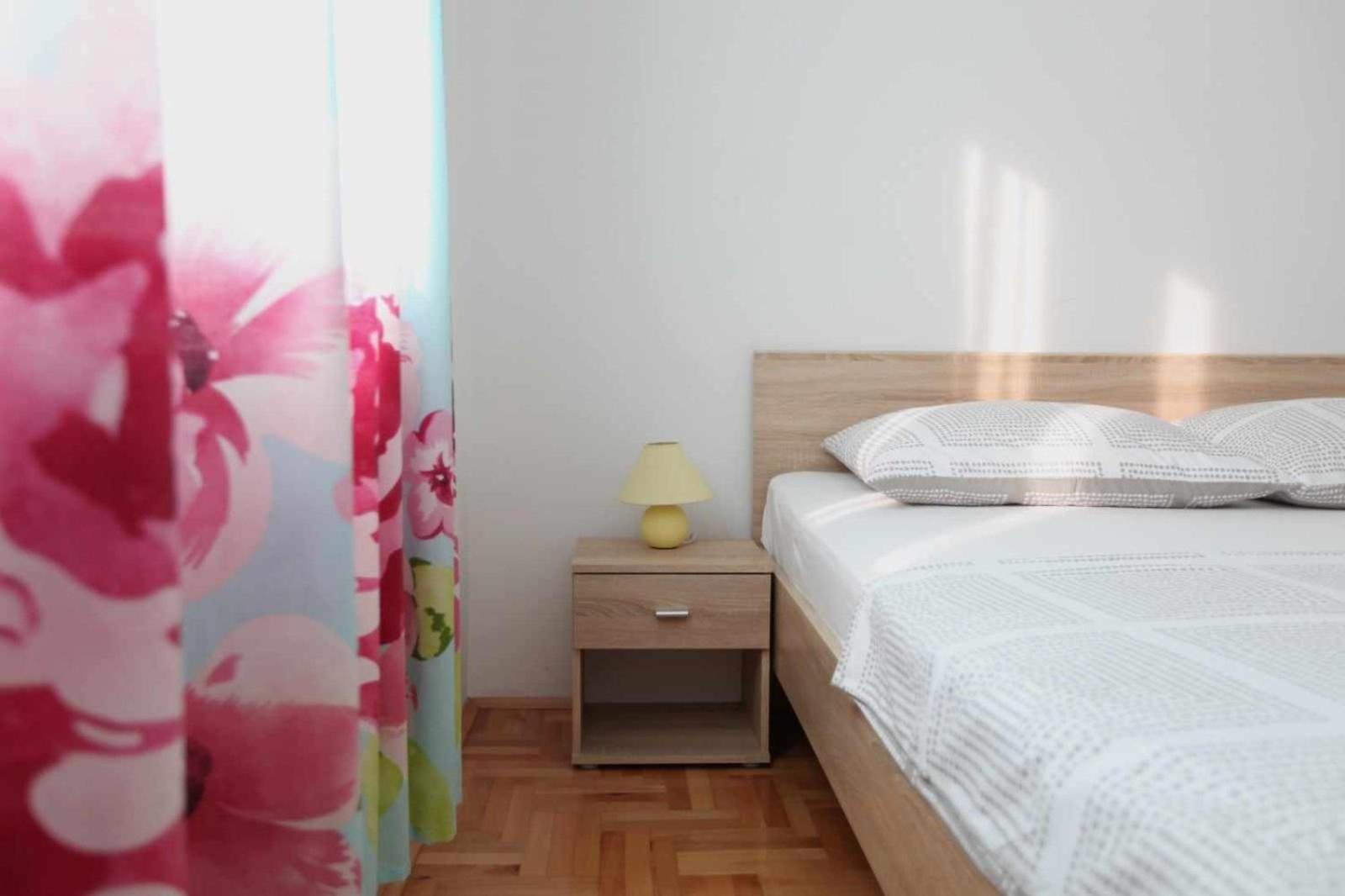 Apartmani Ivana Trogir Luaran gambar